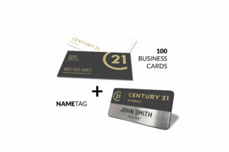 Century 21 Everest Package