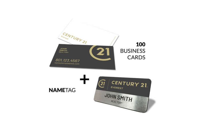 Century 21 Everest Package