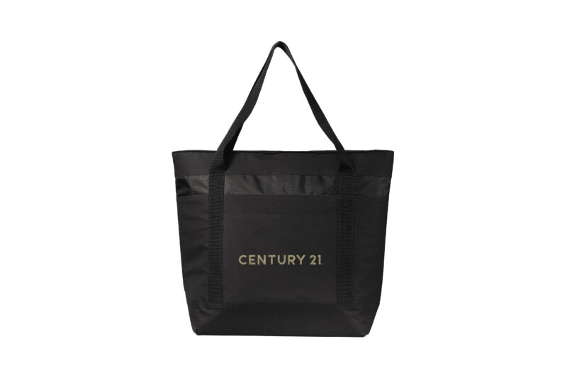 Century 21 | Large Tote Cooler - Image 2