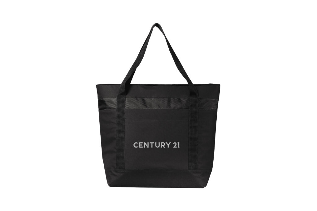 Century 21 | Large Tote Cooler