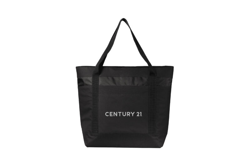 Century 21 | Large Tote Cooler