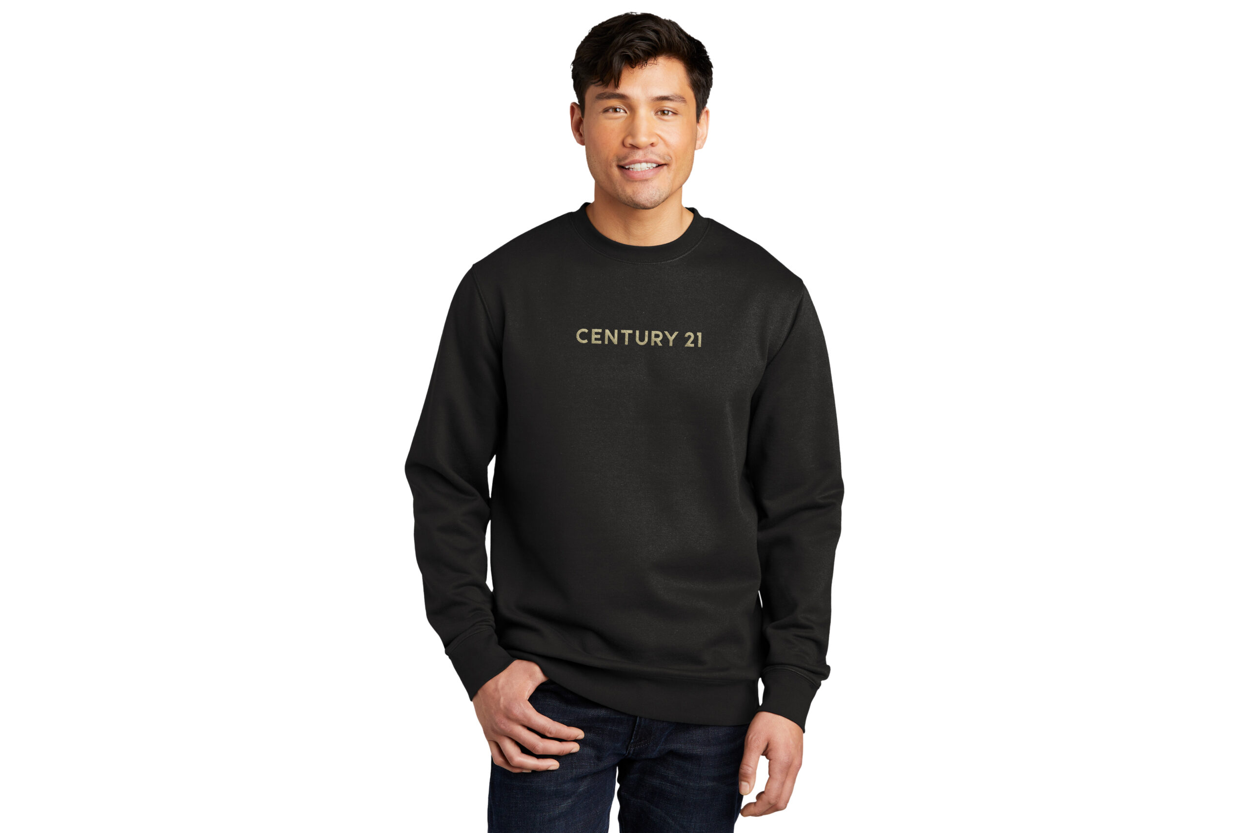 Century 21 | Crew Neck Sweatshirt