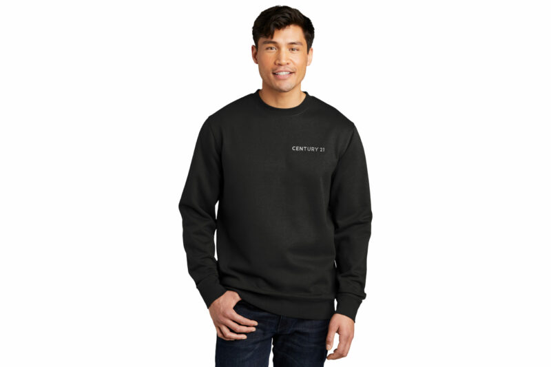 Century 21 | Crew Neck Sweatshirt - Image 2