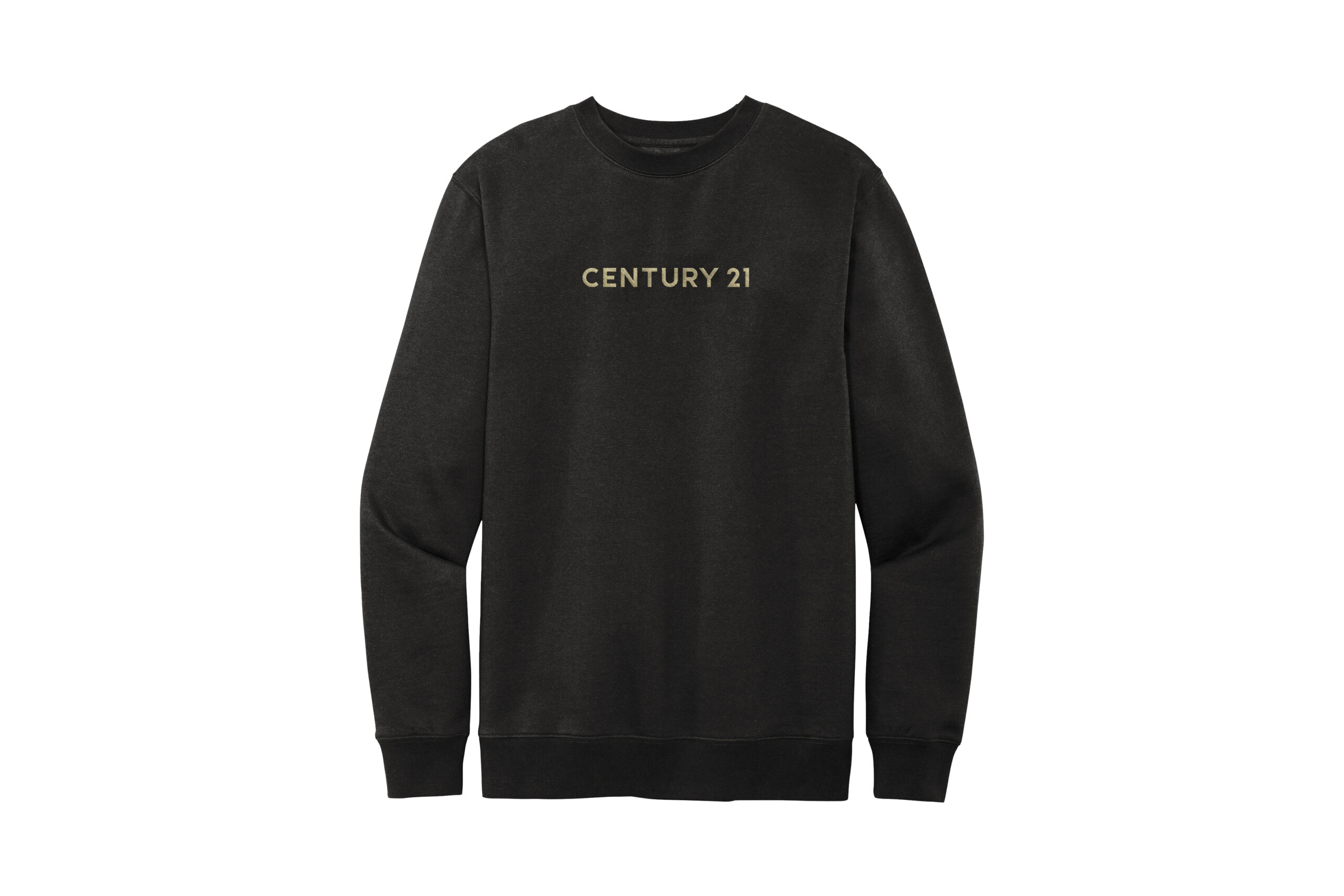 Century 21 | Crew Neck Sweatshirt - Image 3