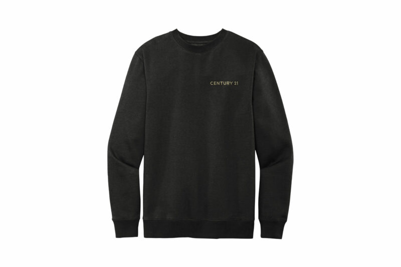Century 21 | Crew Neck Sweatshirt - Image 4