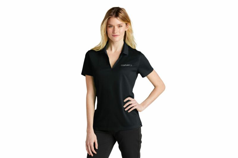 Century 21 | Nike Ladies Short Sleeve Polo