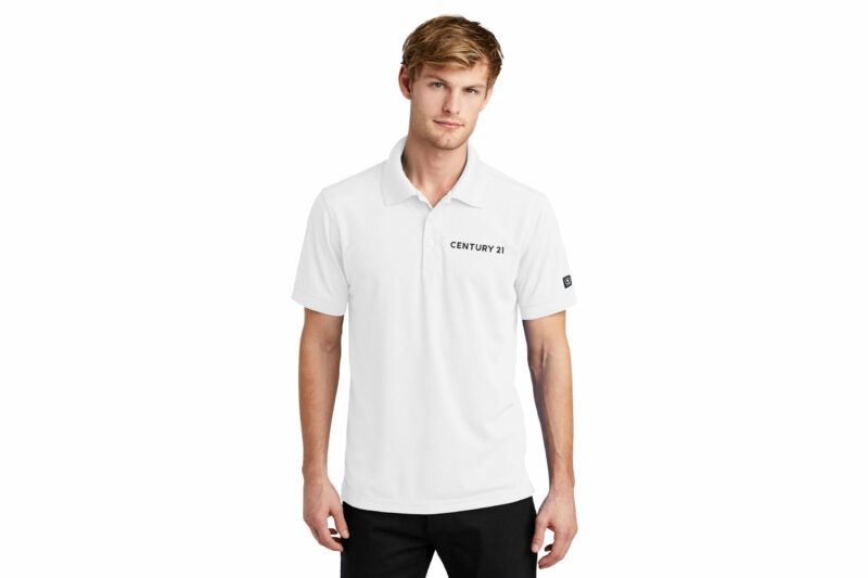 Century 21 | OGIO® Men's Short Sleeve Caliber 2.0 Polos - Image 8