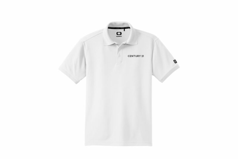 Century 21 | OGIO® Men's Short Sleeve Caliber 2.0 Polos - Image 7