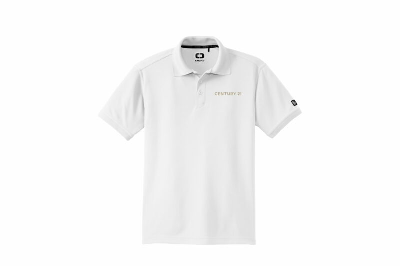 Century 21 | OGIO® Men's Short Sleeve Caliber 2.0 Polos - Image 5