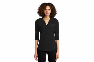 Century 21 | OGIO® Ladies Jewel Henley