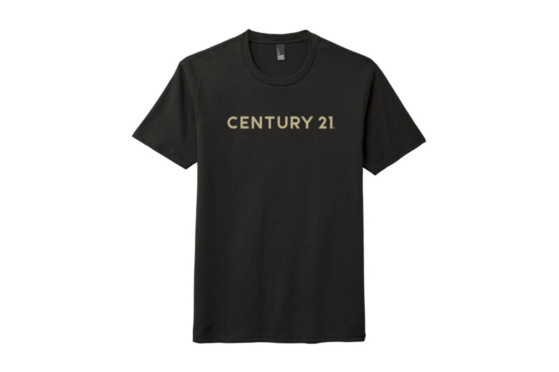 Century 21 | District® Perfect Tri® Tee
