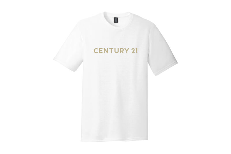Century 21 | District® Perfect Tri® Tee - Image 3