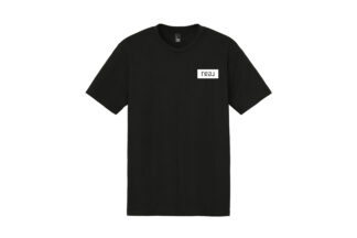 Real | We Are 2.0 District Tri-blend Tee