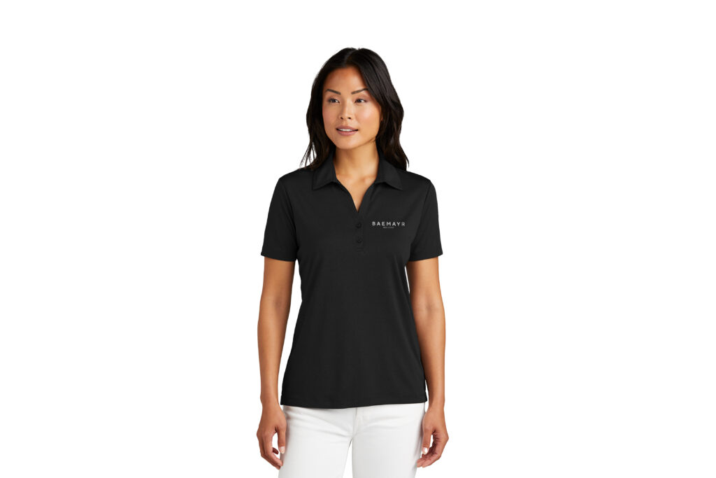 Baemayr Realty | TravisMathew Women's Coto Performance Polo